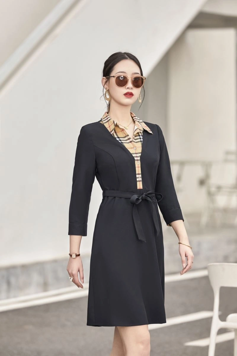 Burberry Dress Sustainable 104931