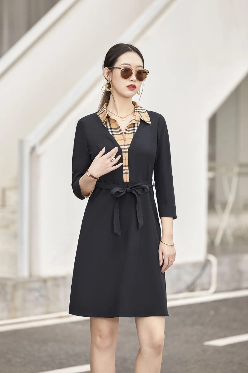 Burberry Dress Sustainable 104931