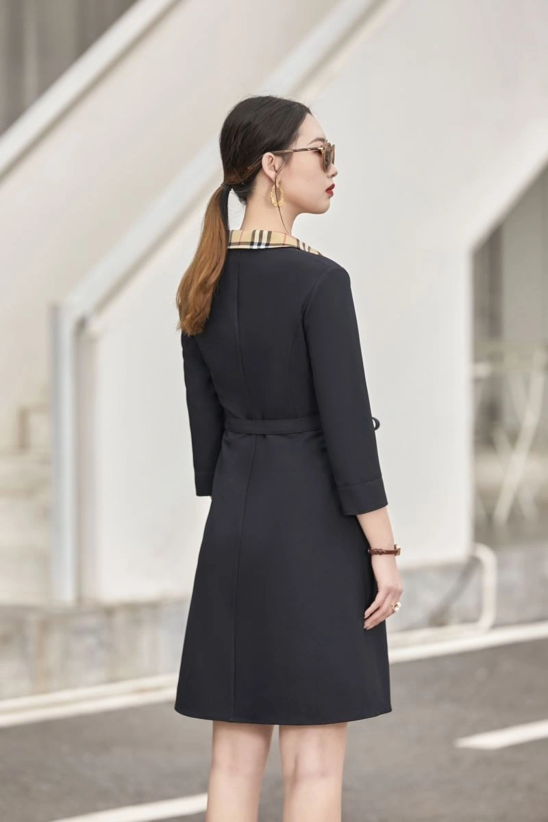 Burberry Dress Sustainable 104931