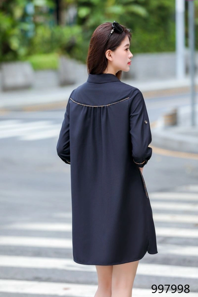 Youthful Burberry Dress 104957