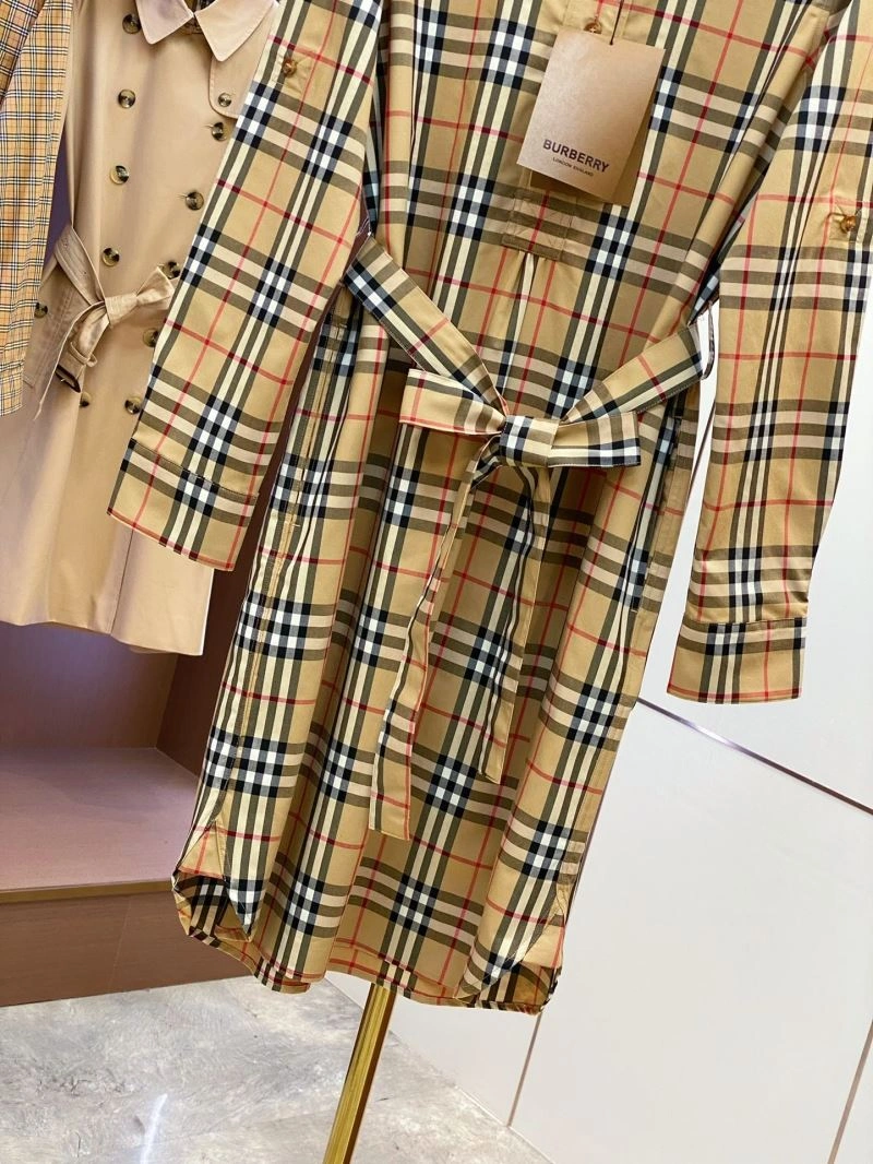 Burberry Dress Upgraded 104932