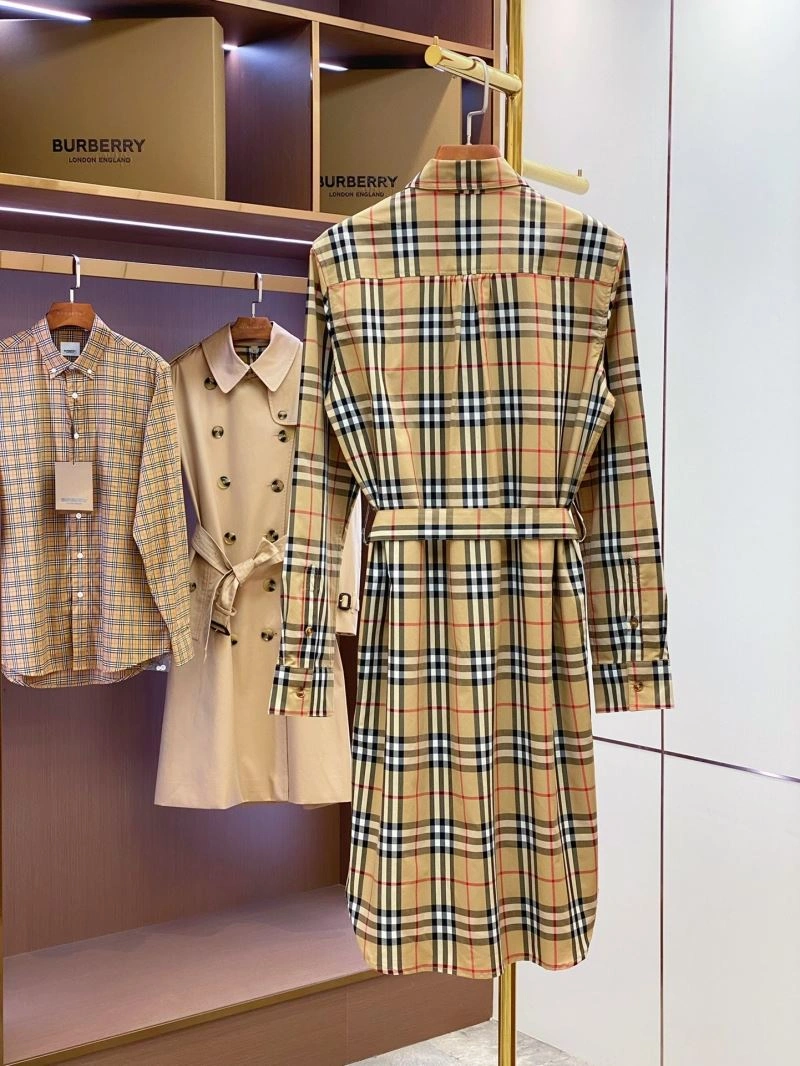 Burberry Dress Upgraded 104932