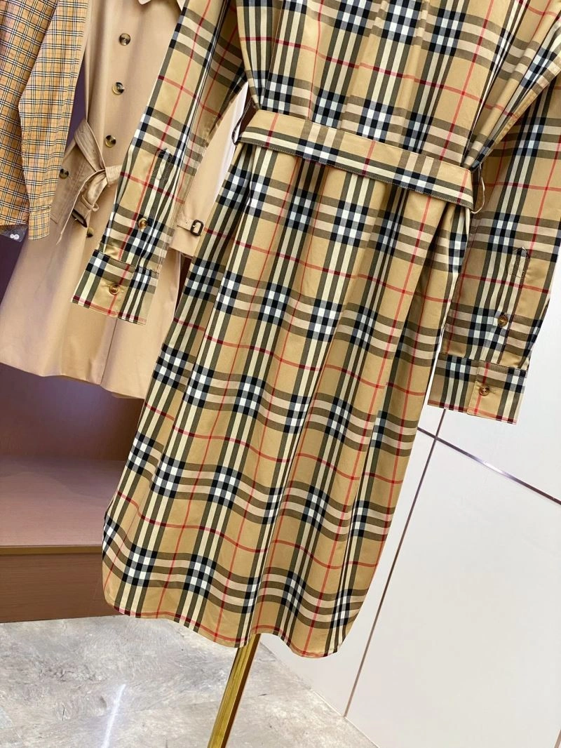 Burberry Dress Upgraded 104932