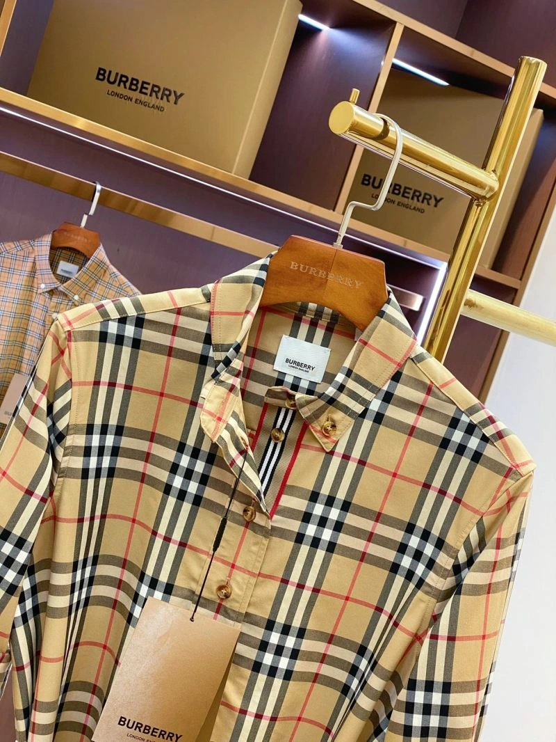 Burberry Dress Upgraded 104932