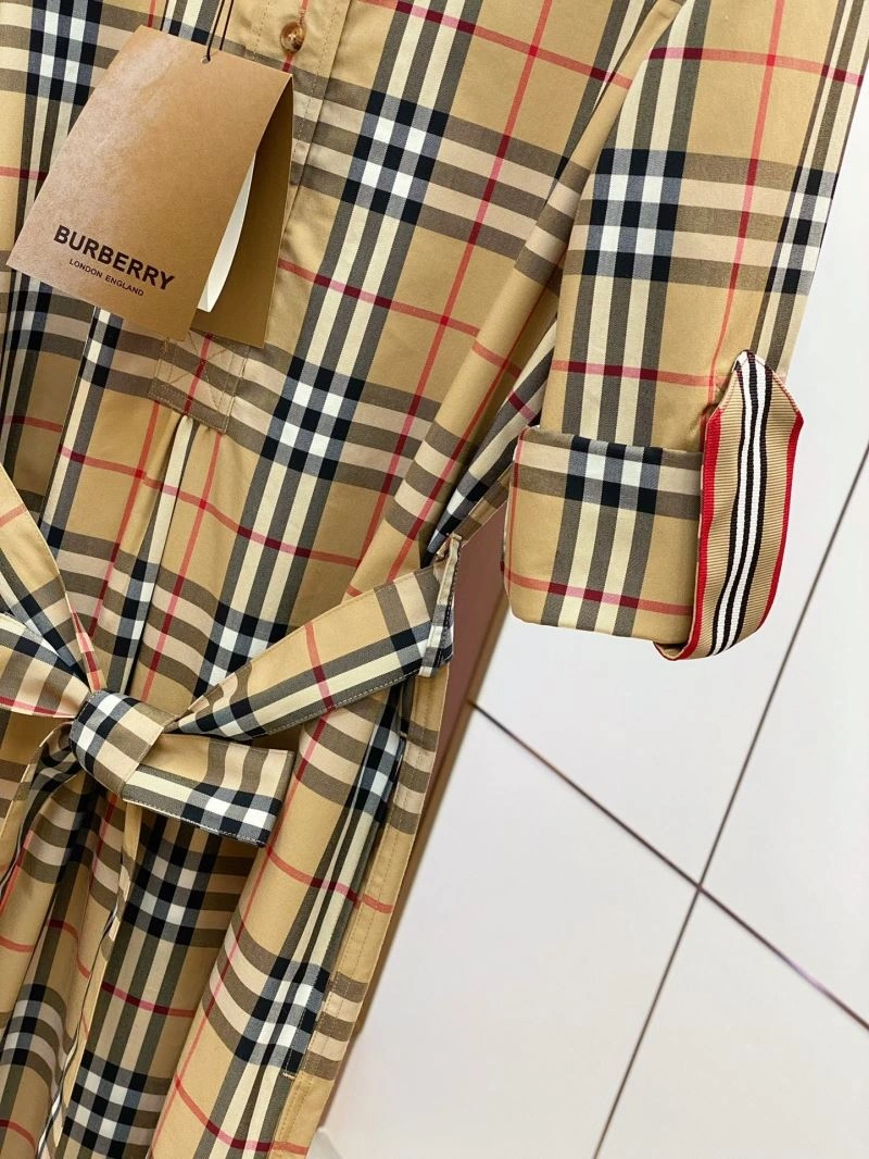 Burberry Dress Upgraded 104932