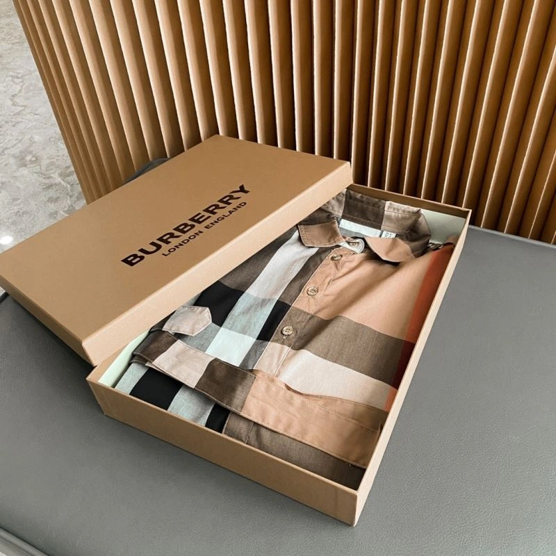 Burberry Dress MoistureWicking 104929