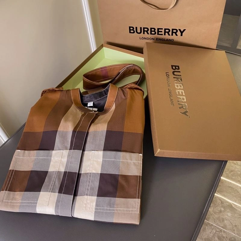 Burberry Dress Affordable 104927