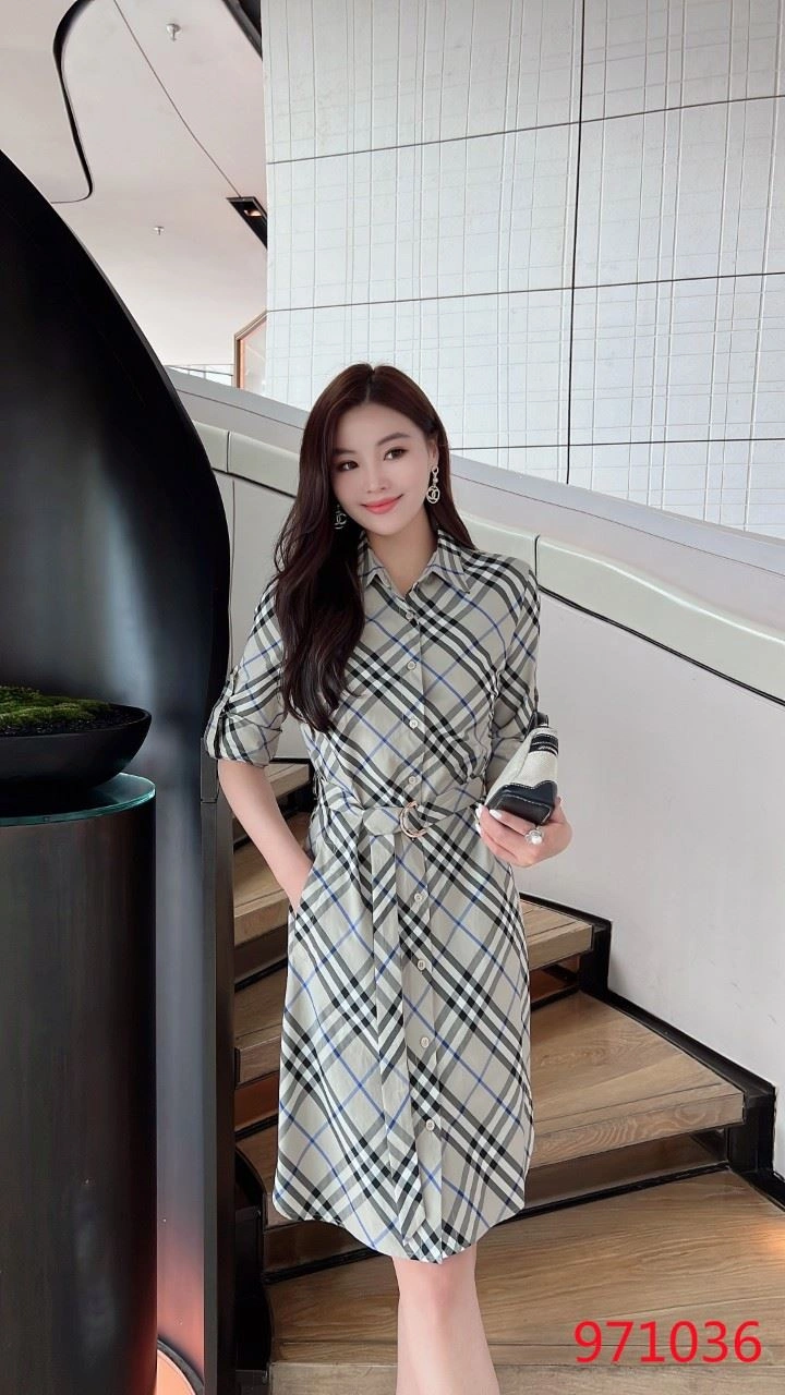 Burberry Dress MoistureWicking 104925