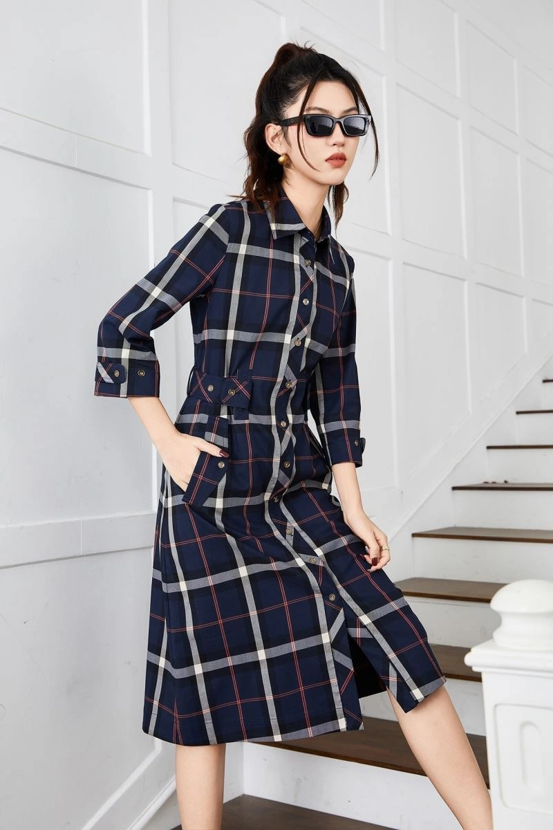 SmartChoice Burberry Dress 104919