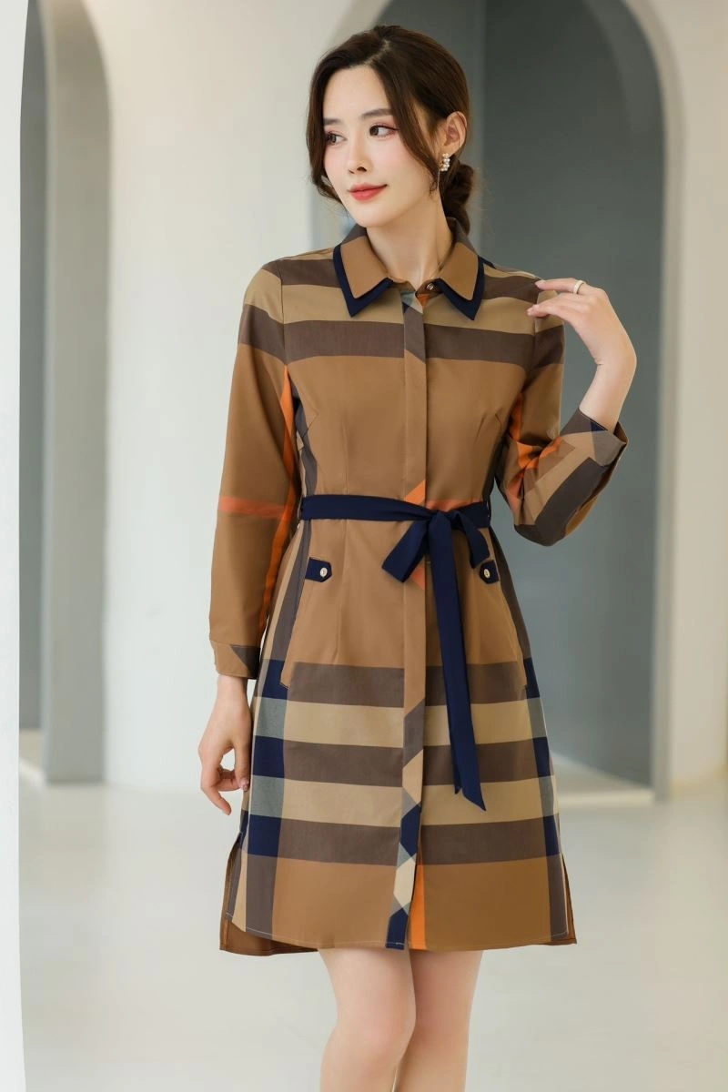 Burberry Dress ZeroBulk 104958