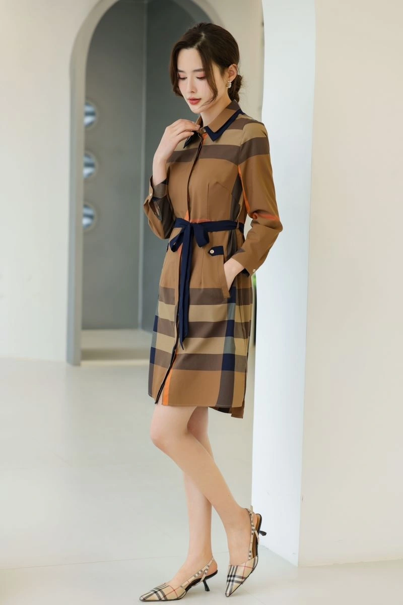 Burberry Dress ZeroBulk 104958