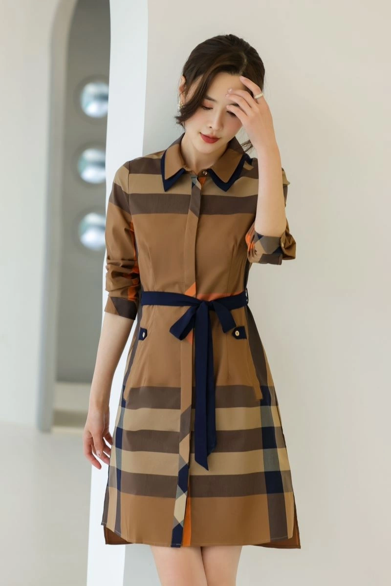 Burberry Dress ZeroBulk 104958