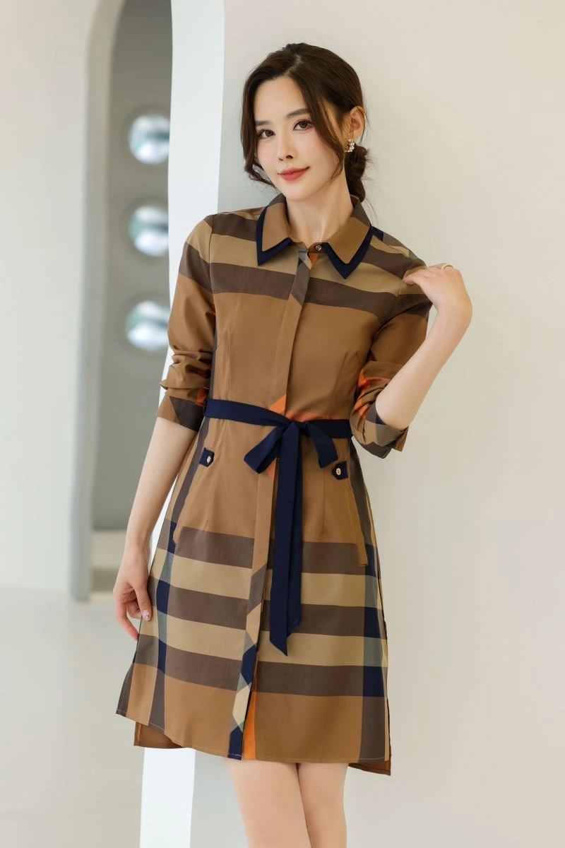 Burberry Dress ZeroBulk 104958