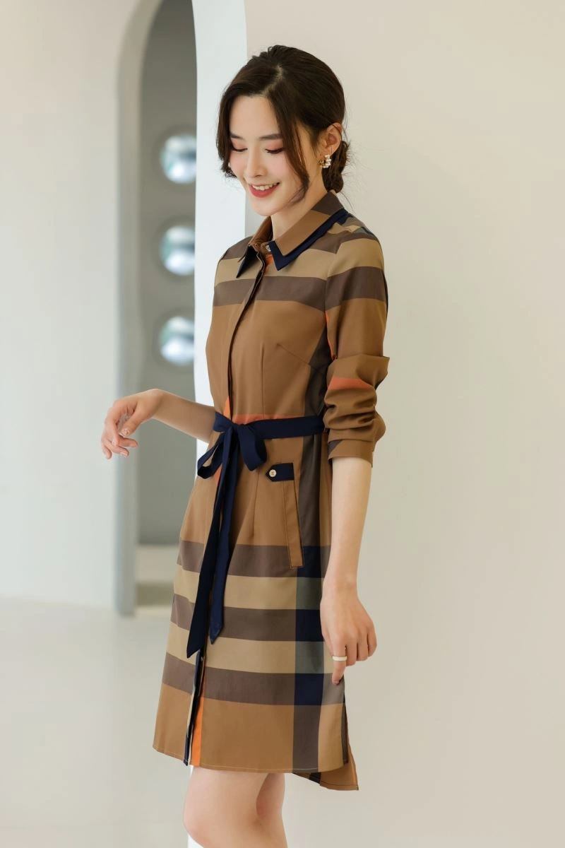 Burberry Dress ZeroBulk 104958