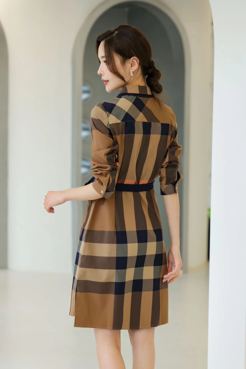 Burberry Dress ZeroBulk 104958