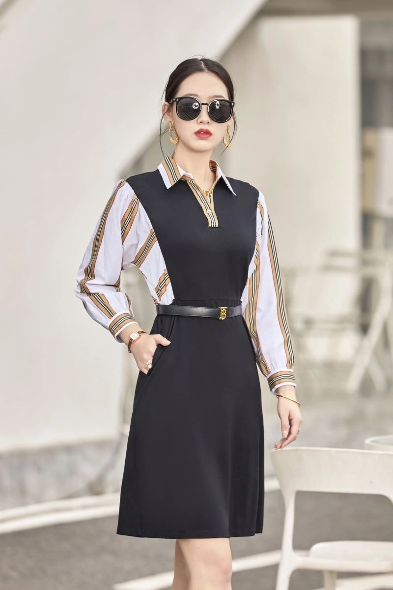 Burberry Dress Affordable 104917