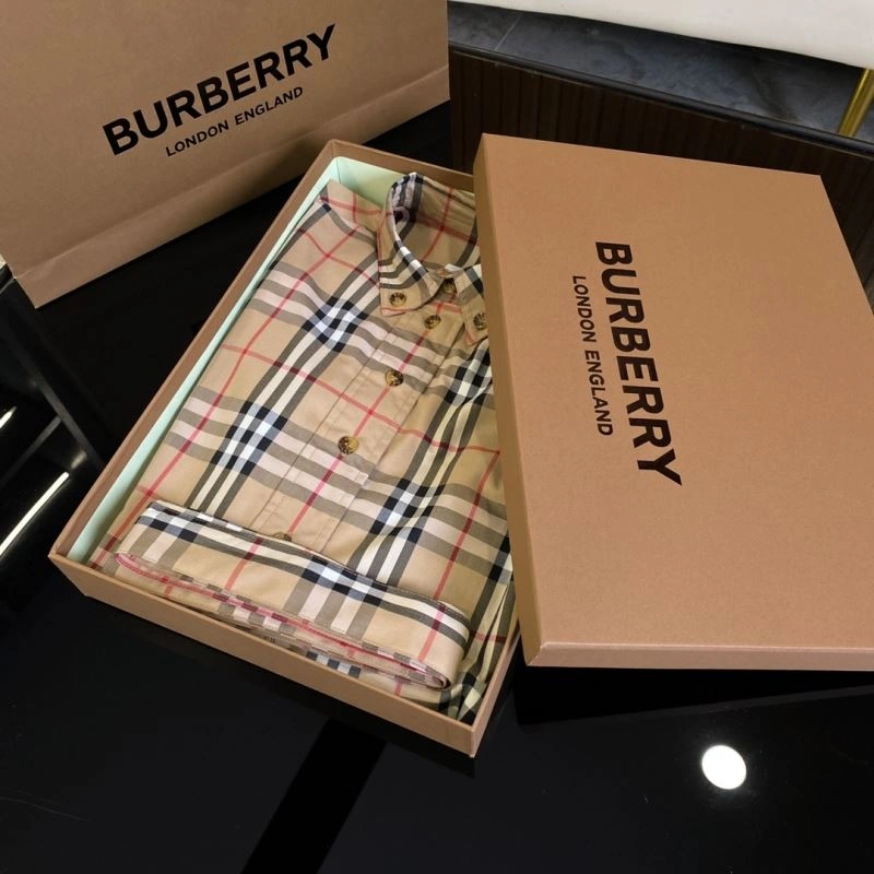 TopPick Burberry Dress 104951