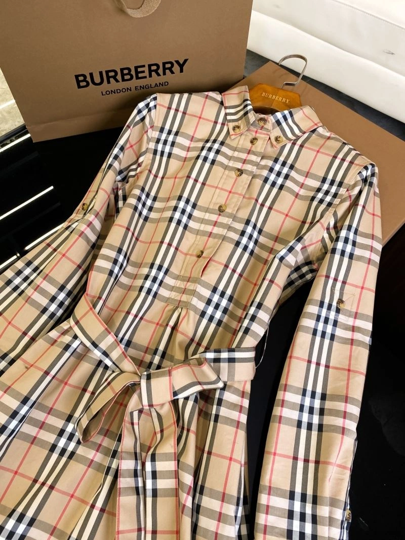 TopPick Burberry Dress 104951