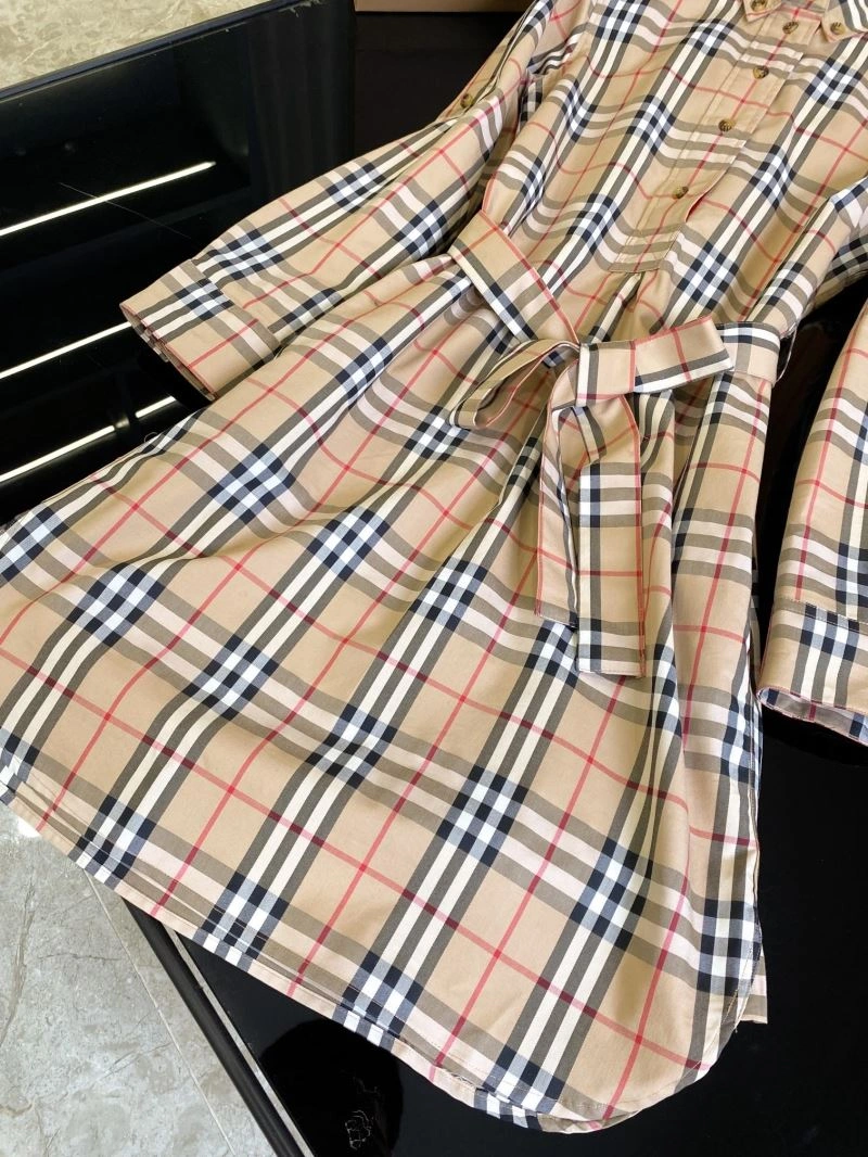 TopPick Burberry Dress 104951