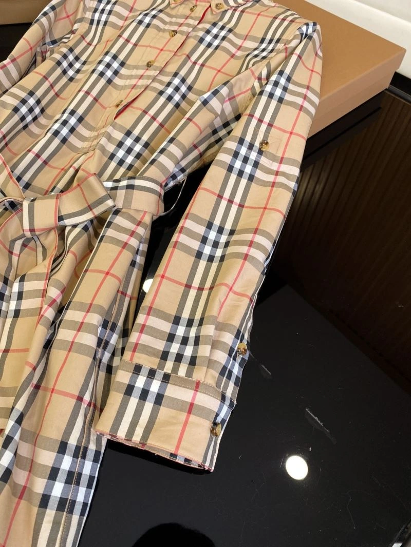 TopPick Burberry Dress 104951