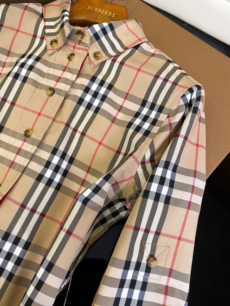 TopPick Burberry Dress 104951
