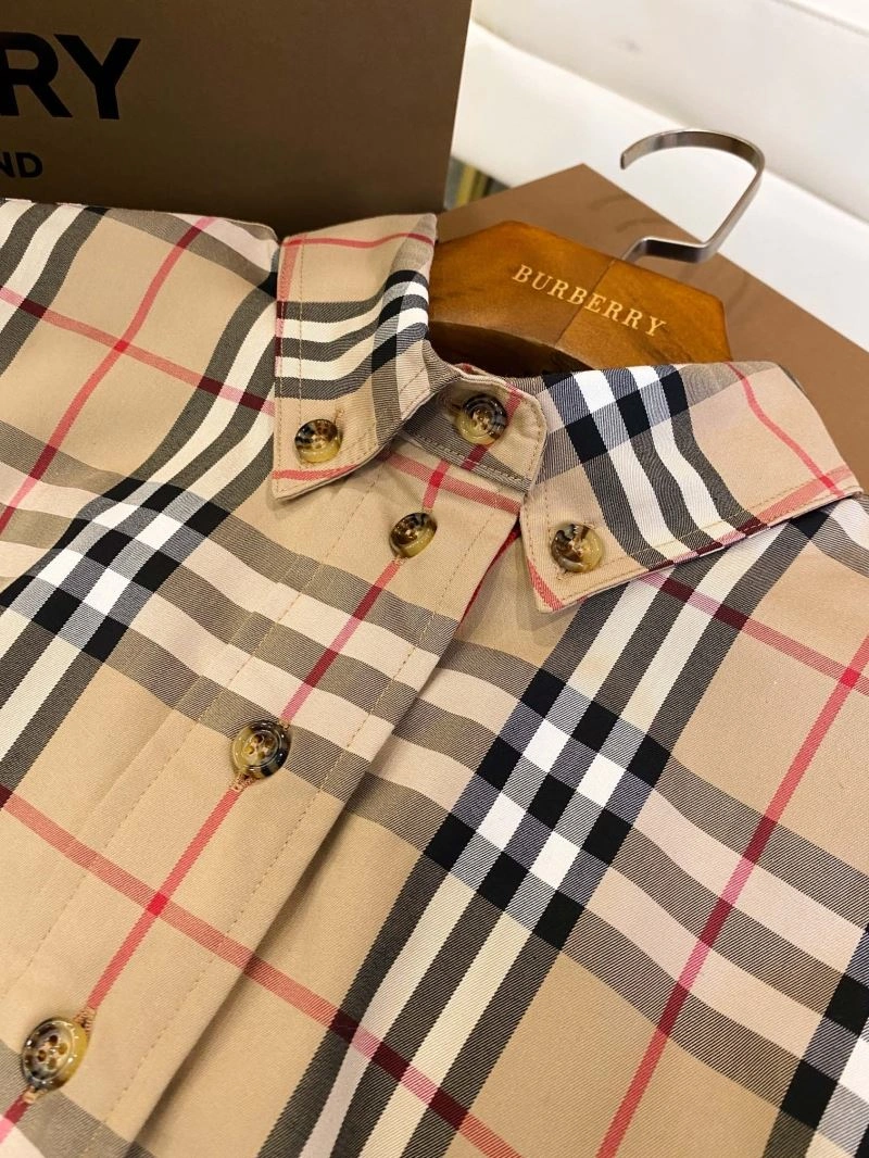 TopPick Burberry Dress 104951