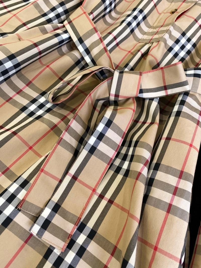 TopPick Burberry Dress 104951