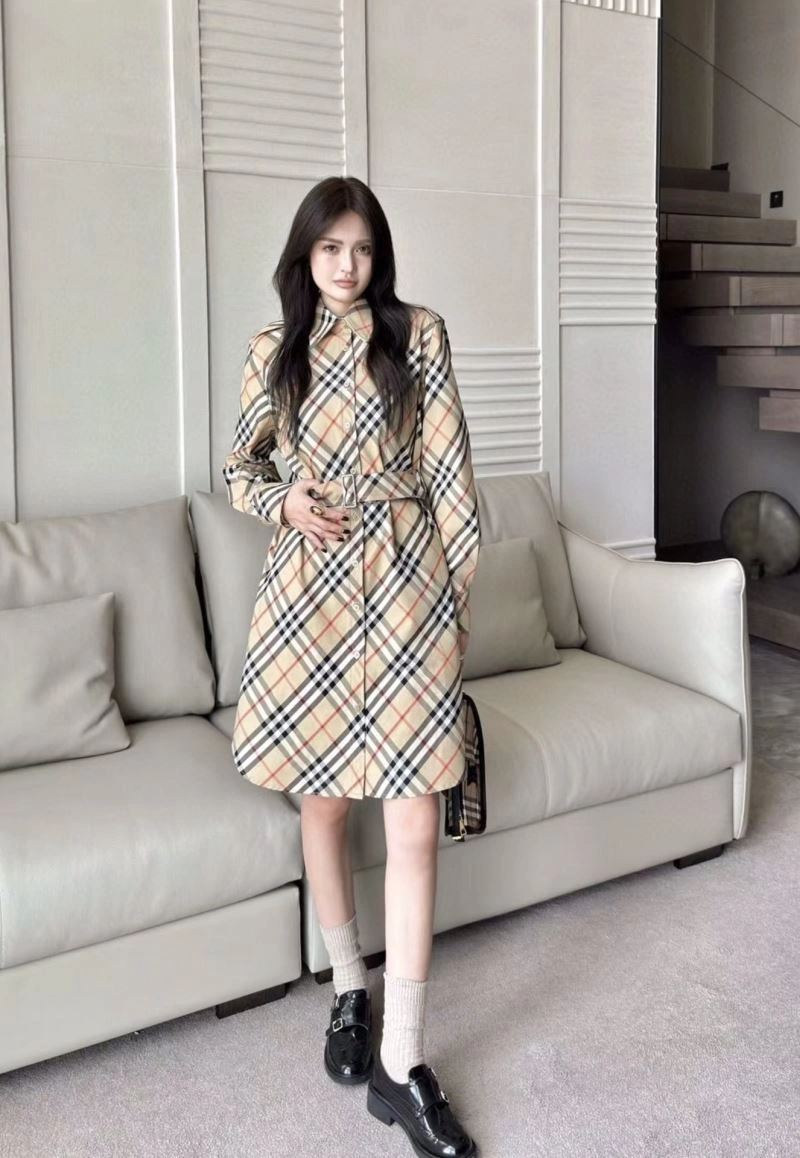Burberry Dress OdorResistant 104914