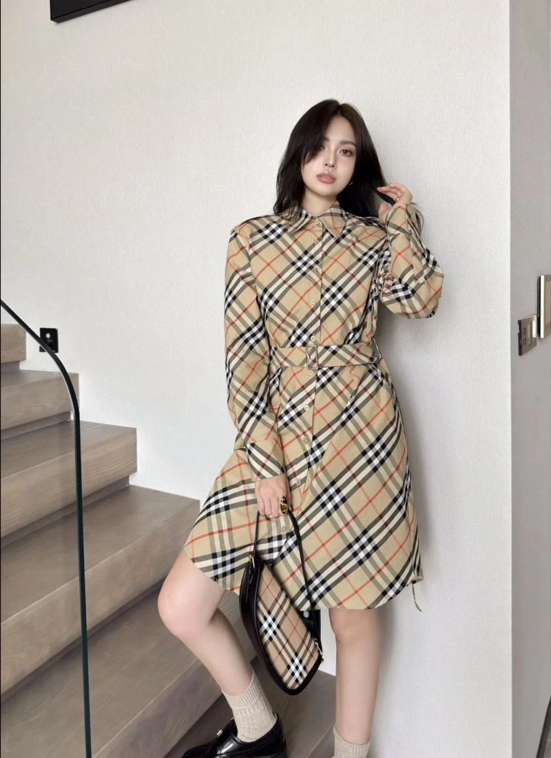 Burberry Dress OdorResistant 104914