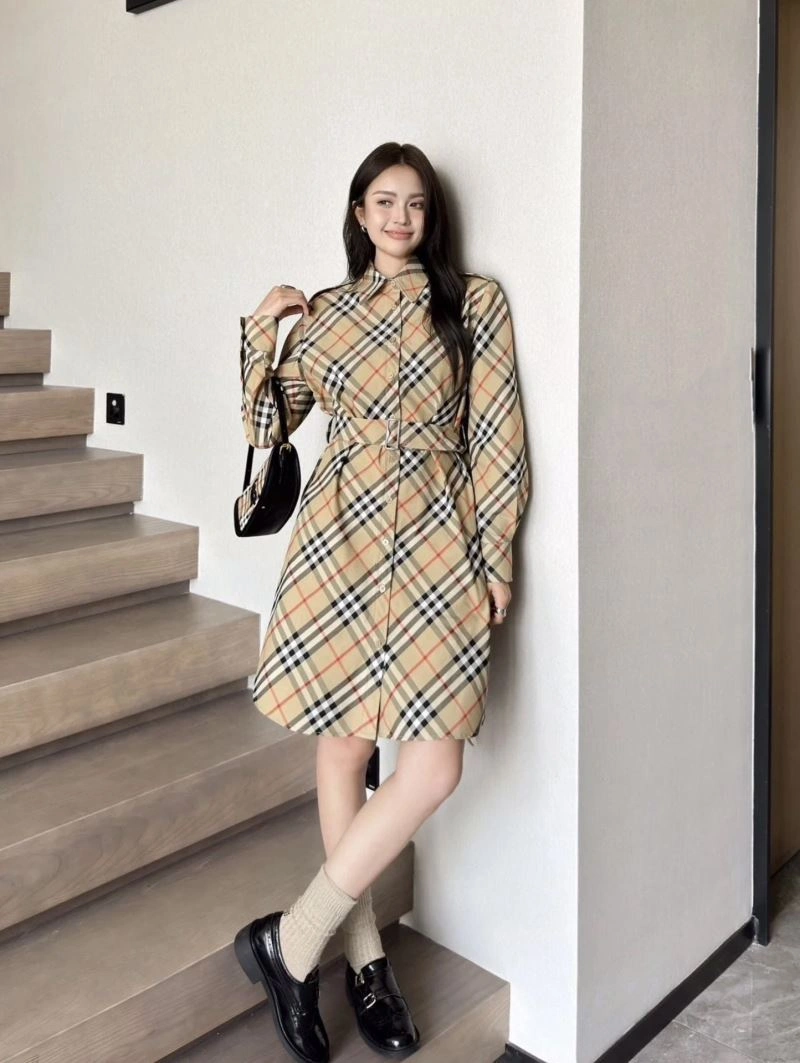 Burberry Dress OdorResistant 104914