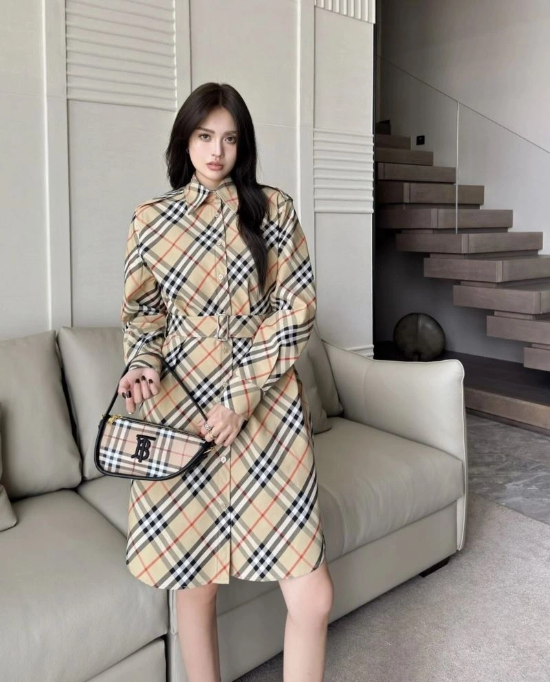 Burberry Dress OdorResistant 104914
