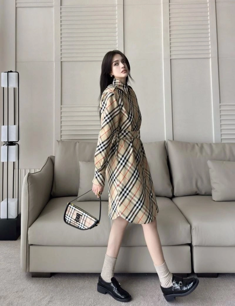Burberry Dress OdorResistant 104914
