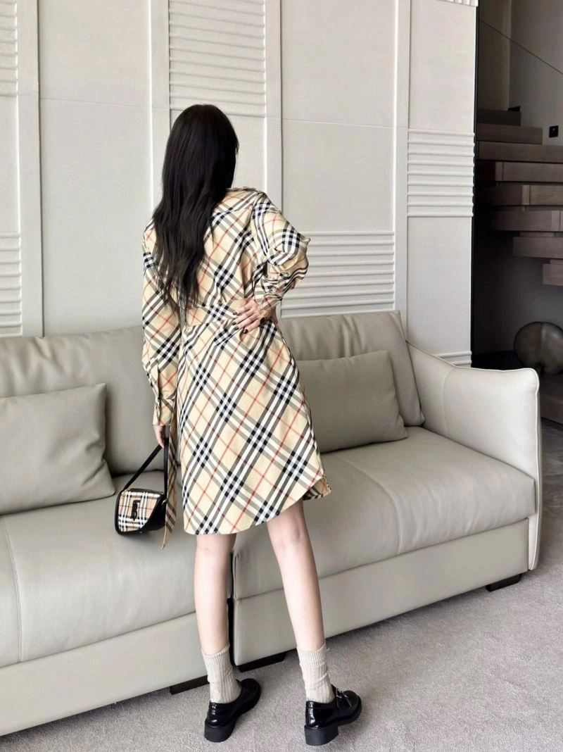 Burberry Dress OdorResistant 104914