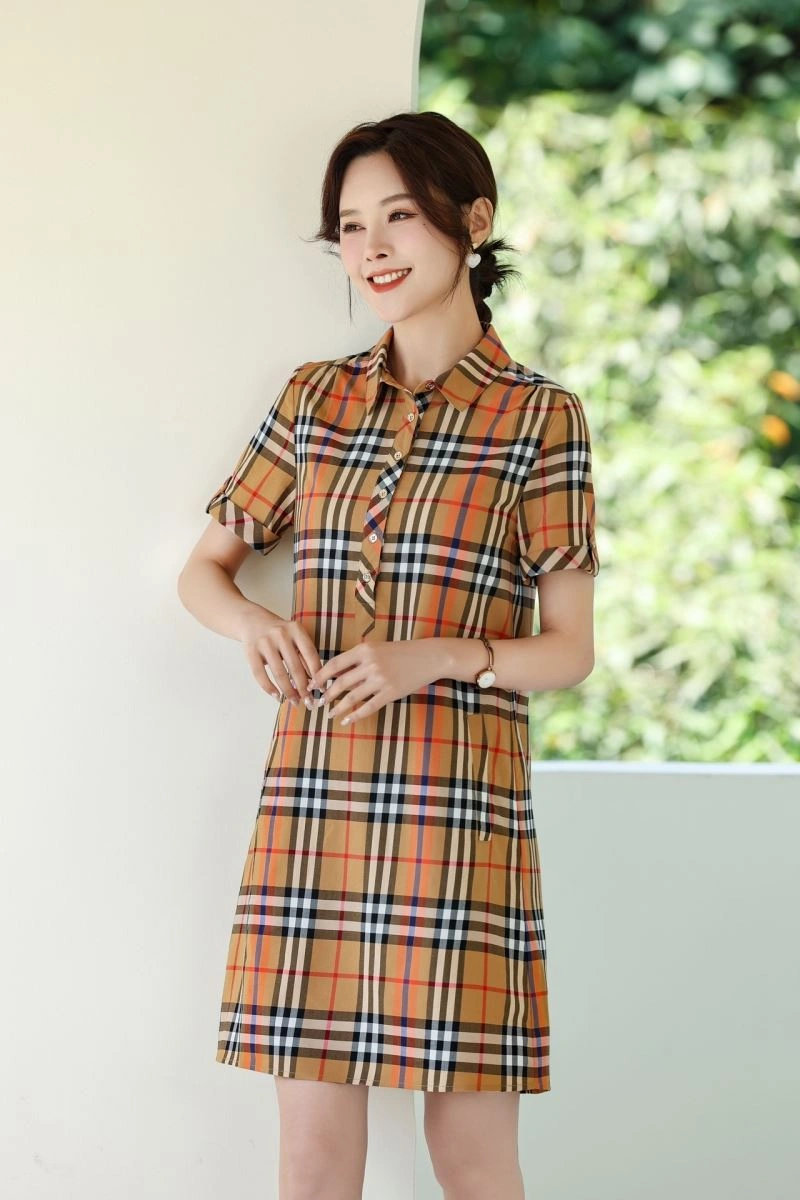 Burberry Dress Minimalist 104913