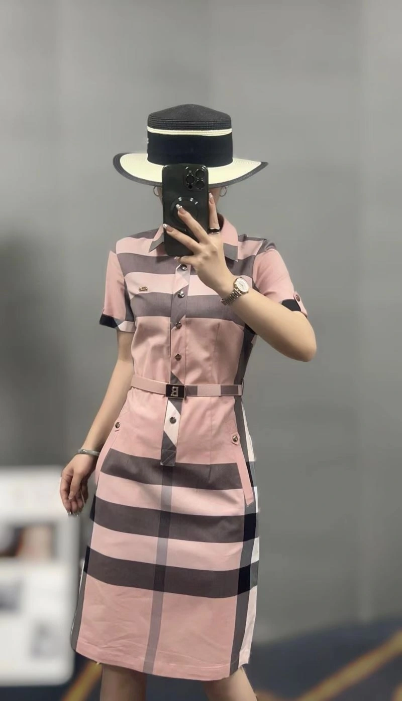 Burberry Dress Seasonal 104981