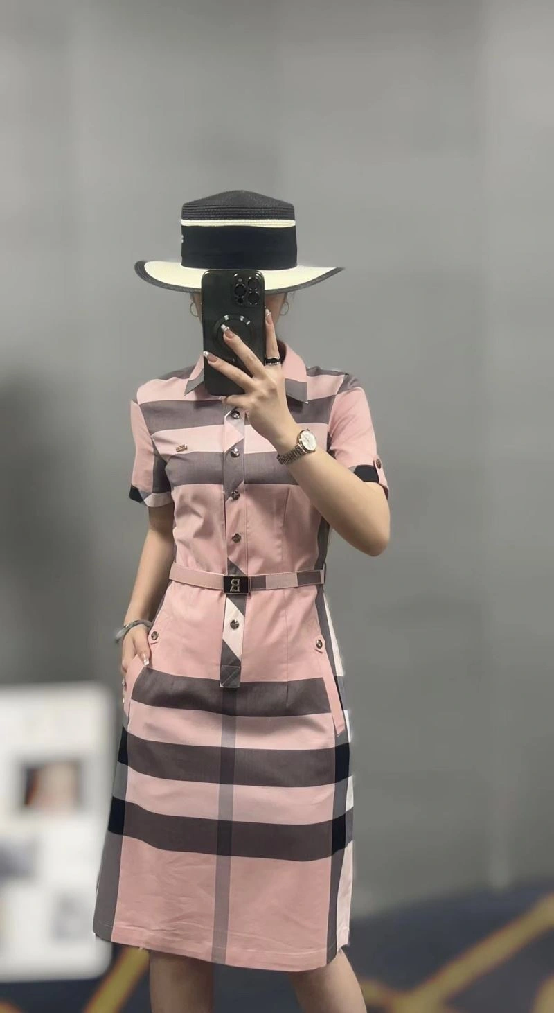 Burberry Dress Seasonal 104981