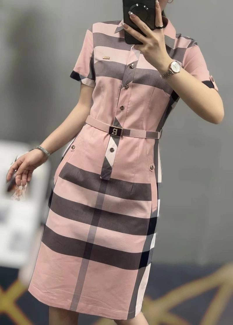 Burberry Dress Seasonal 104981