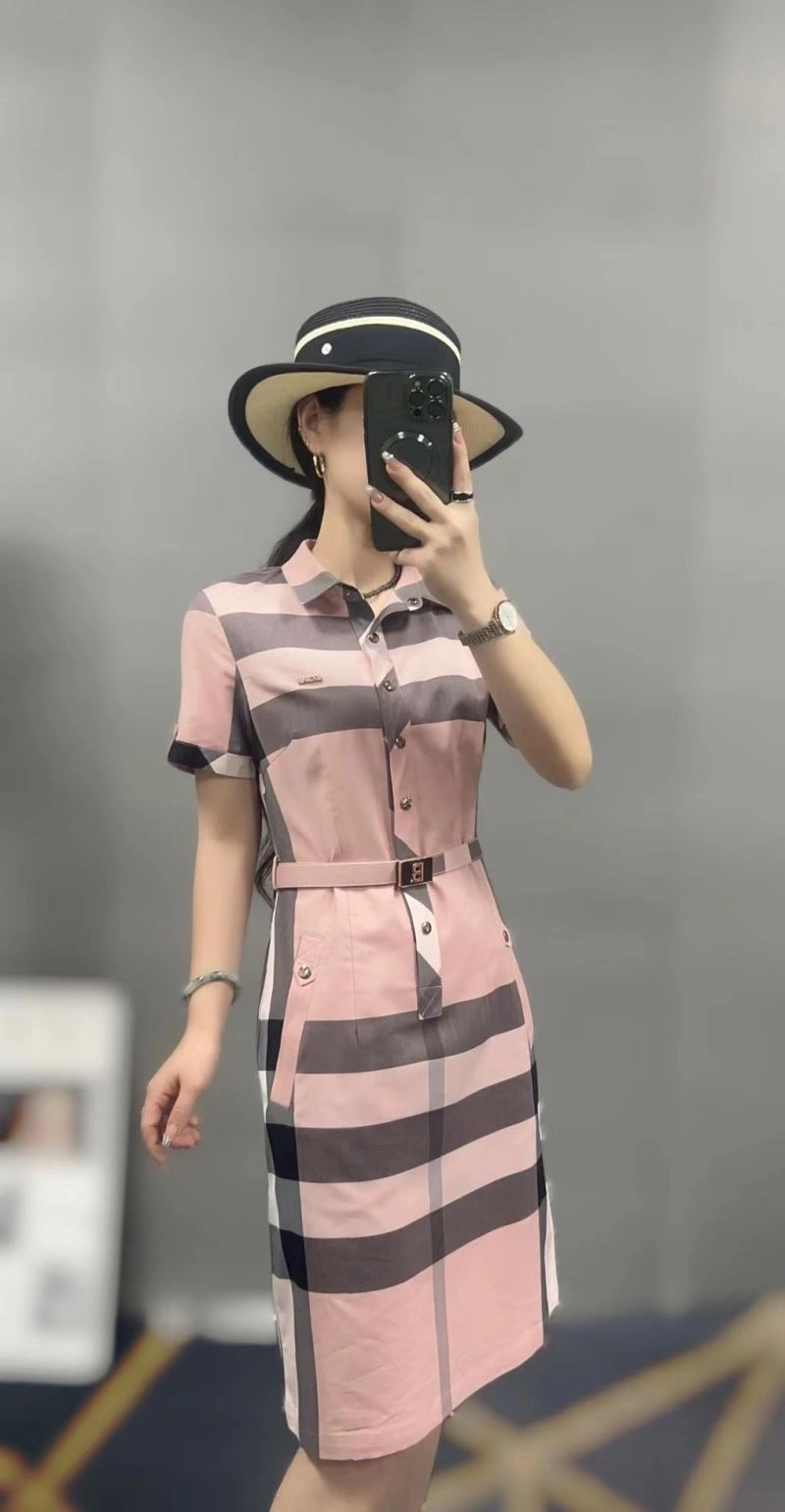 Burberry Dress Seasonal 104981