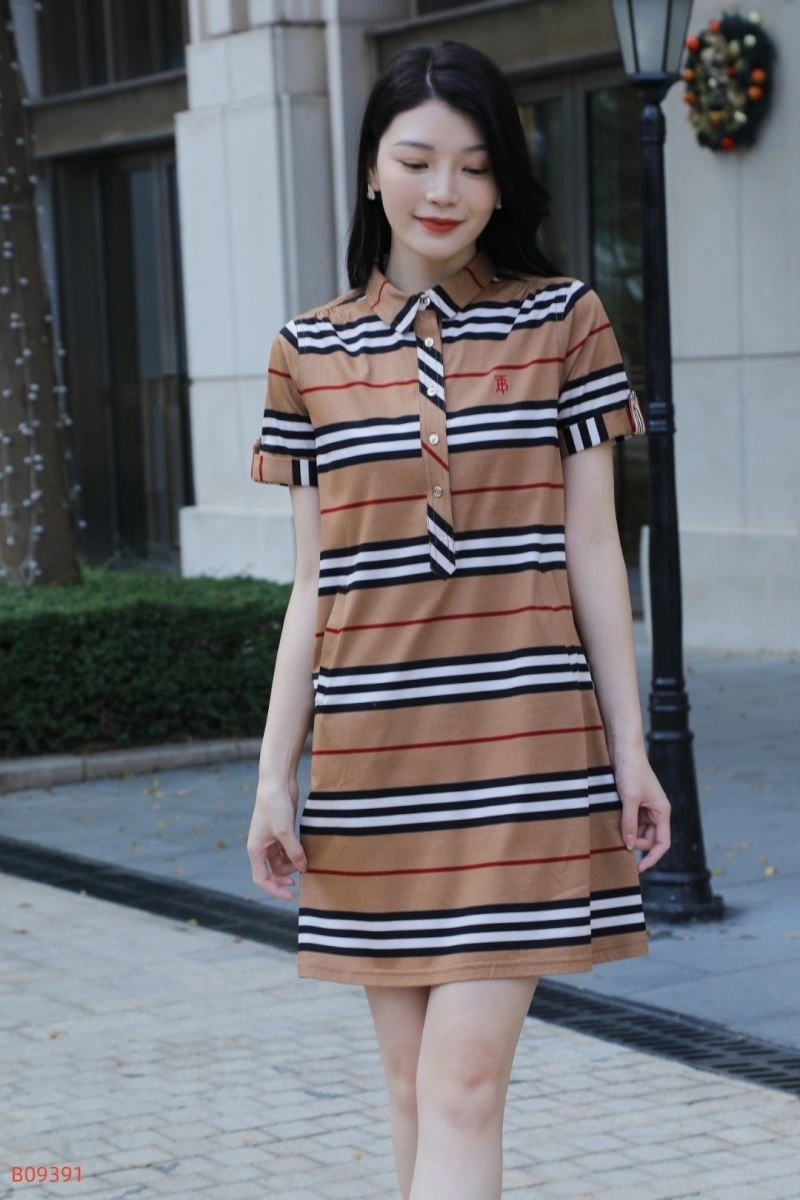 Lightweight Burberry Dress 104907