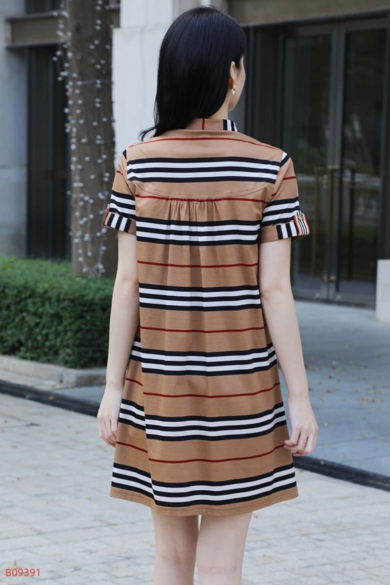 Lightweight Burberry Dress 104907