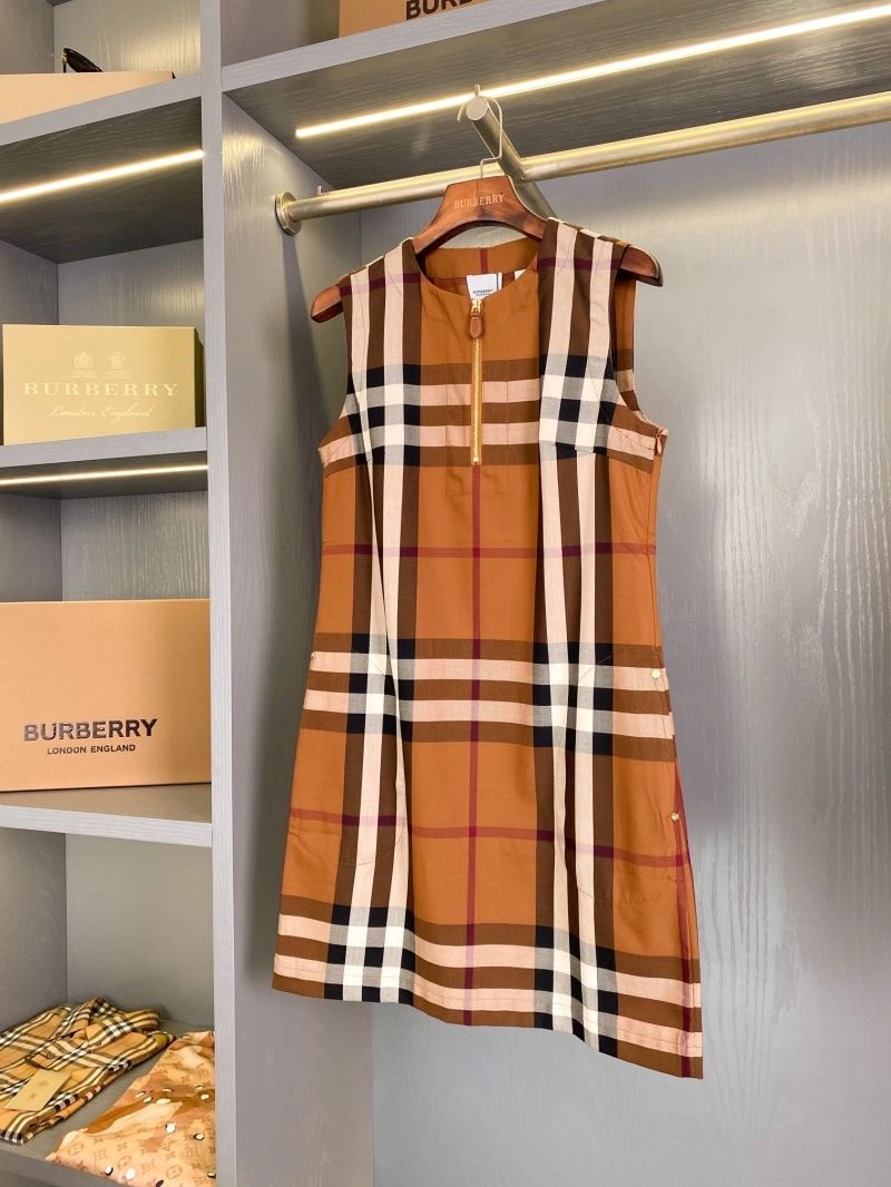 Durable Burberry Dress 104903