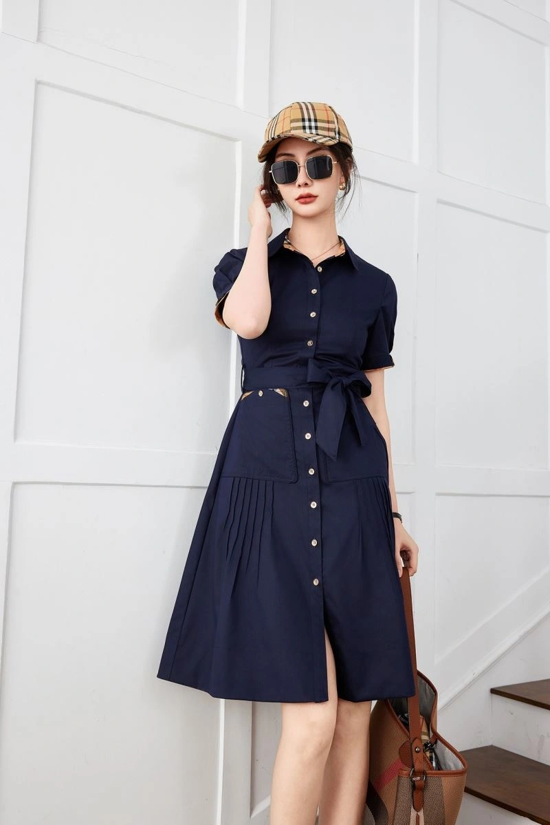 Burberry Dress Affordable 104899