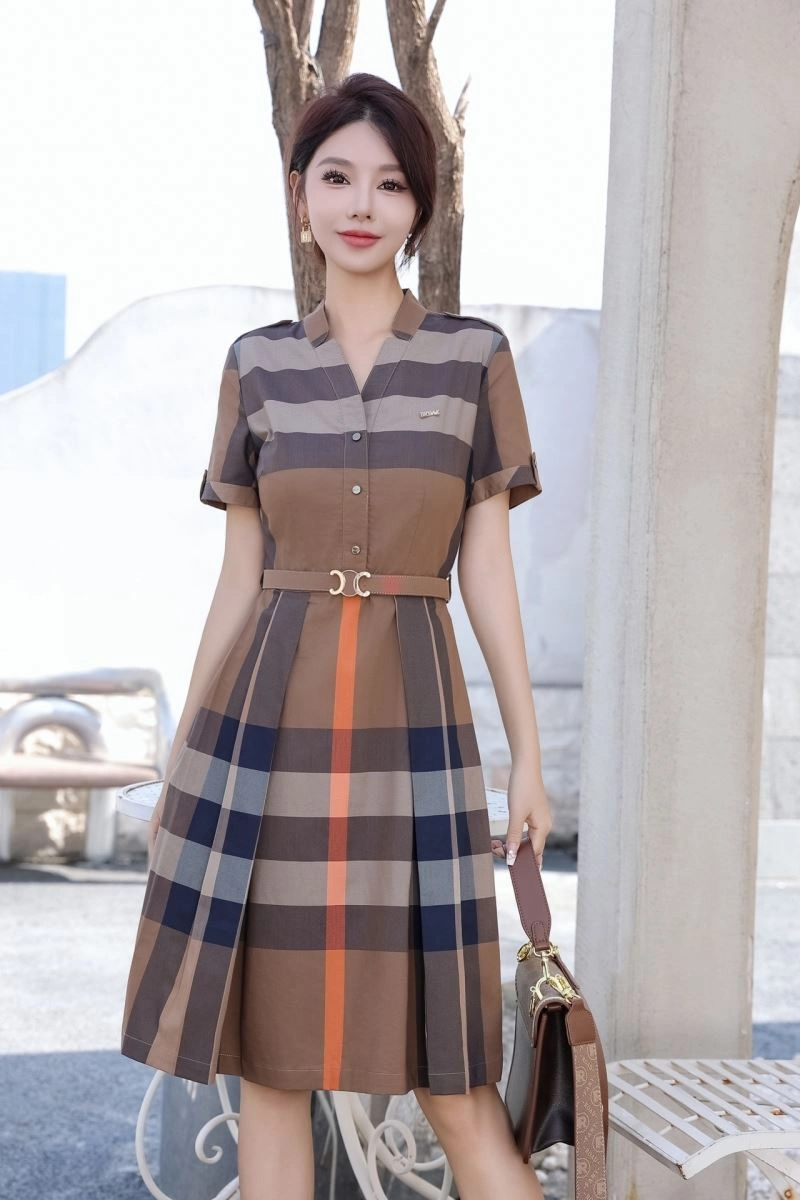 Burberry Dress Minimalist 104896