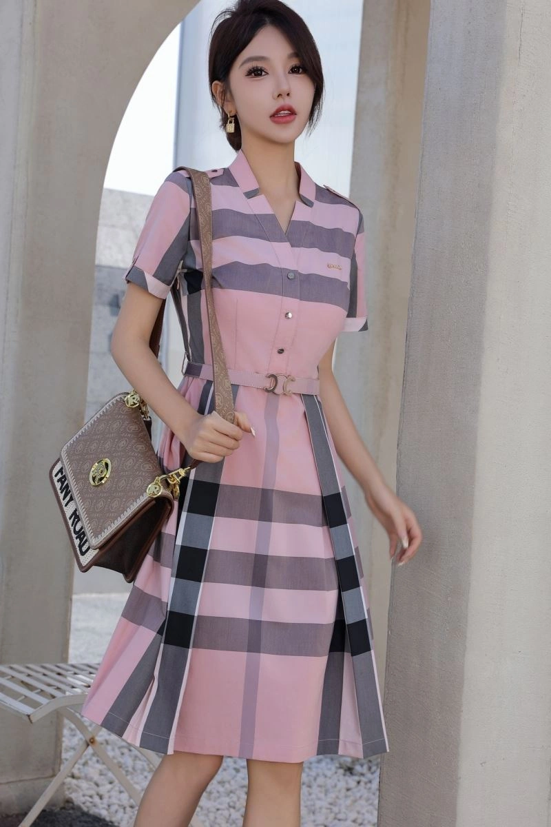 Burberry Dress GoAnywhere 104891