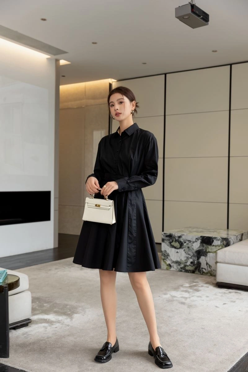 Refined Burberry Dress 104890