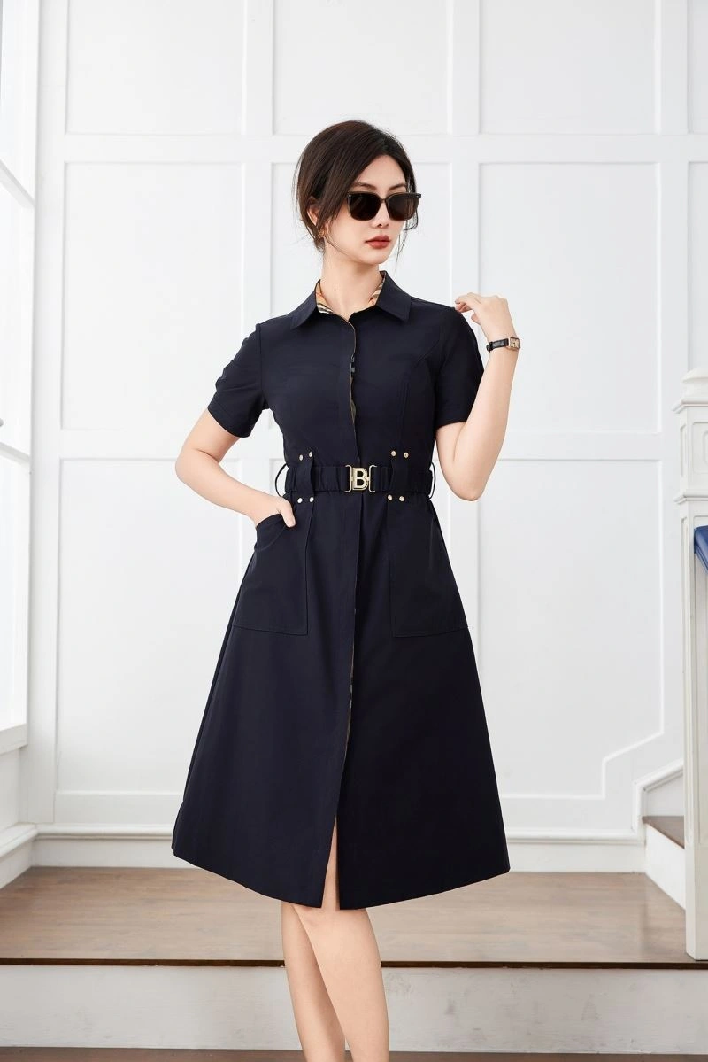 Burberry Dress Supportive 104964