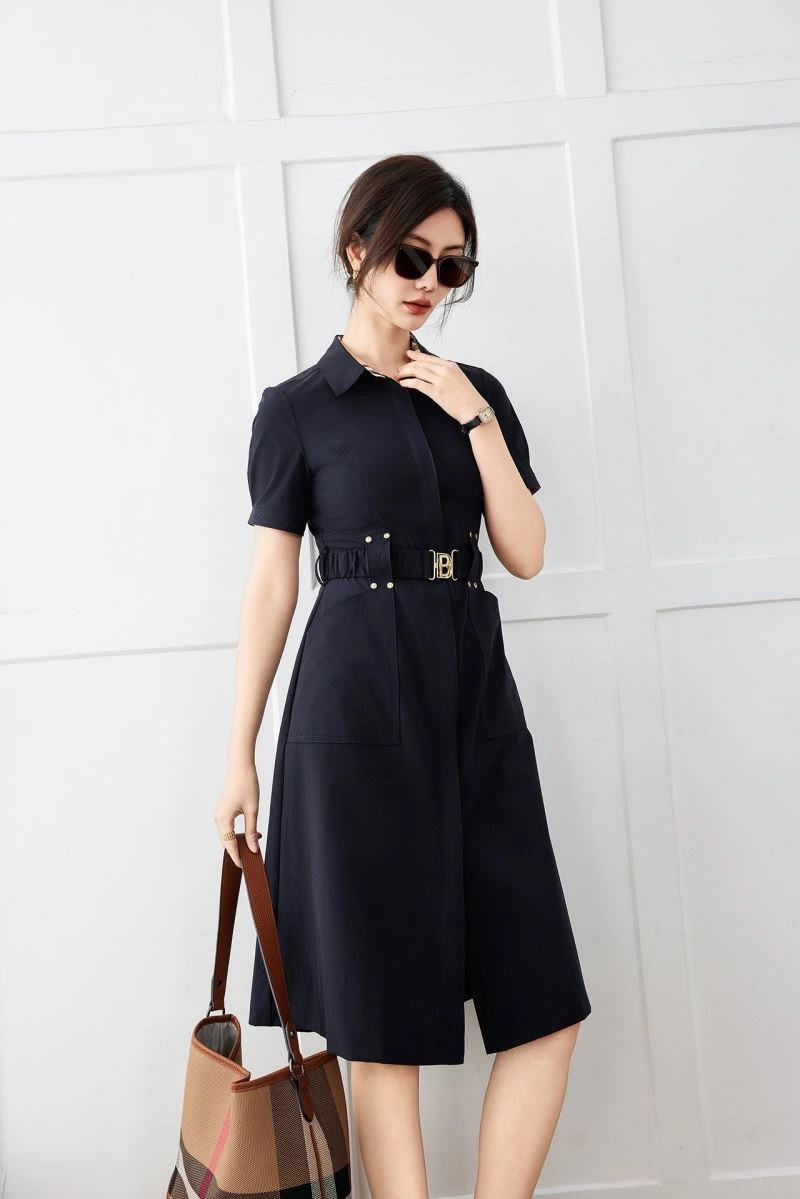 Burberry Dress Supportive 104964
