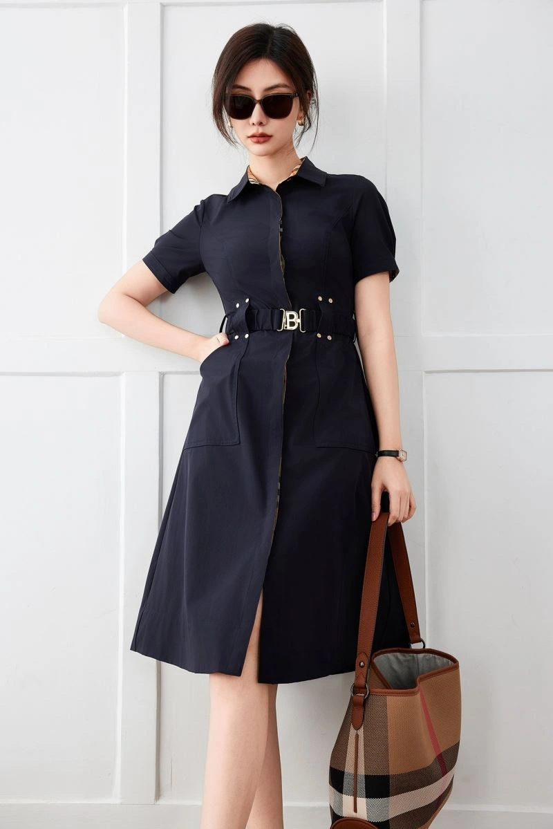 Burberry Dress Supportive 104964
