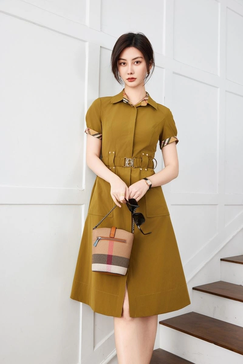 Burberry Dress Tailored 104883