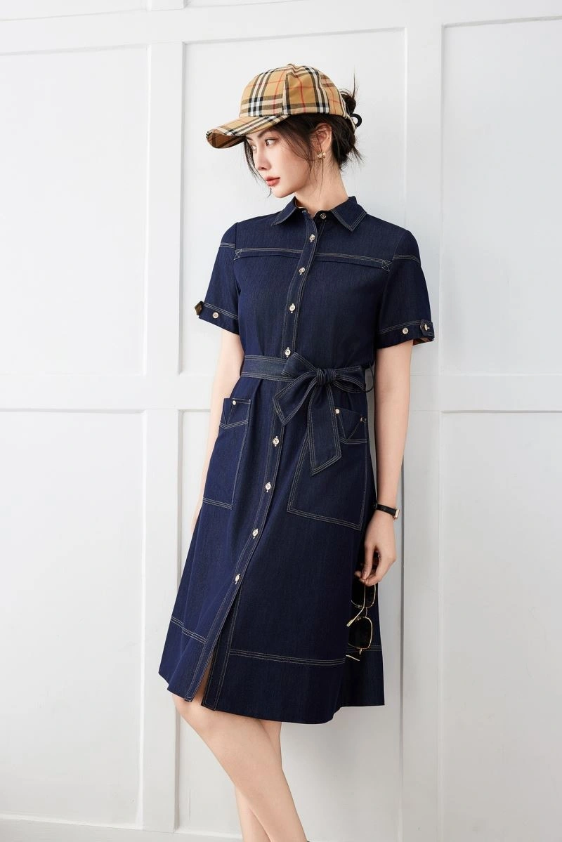 AllSeason Burberry Dress 104878